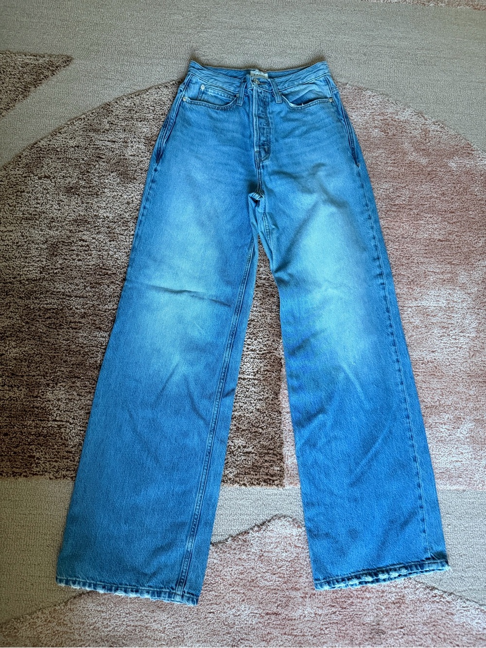 Frame the 1978 women’s jeans sz 27